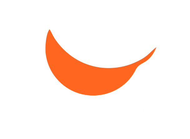 Khushi Destination Logo
