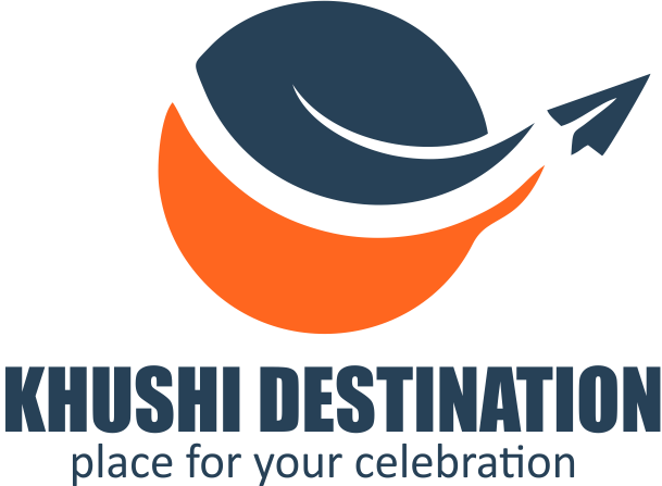Khushi Destination Logo