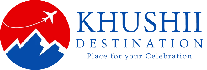 Khushii Destination — place for your celebration